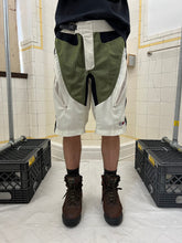 Load image into Gallery viewer, 2000s Oakley Software Factory Pilot Ventilated Moto Shorts - Size XL