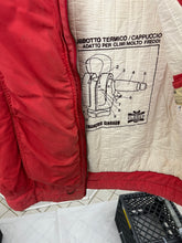 Load image into Gallery viewer, 1980s Marithe Francois Girbaud x Closed Hooded Life Preserver Vest - Size M