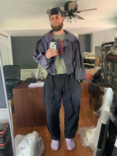 Load image into Gallery viewer, aw2019 Per Gotesson x Digitoile Aviator Jacket - Size L