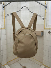 Load image into Gallery viewer, Late 1990s Mandarina Duck Transformable 'Jackpack' - Size S