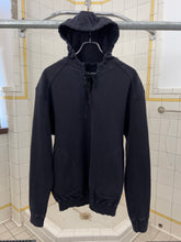 Load image into Gallery viewer, 1980s Katharine Hamnett Boxing Hoodie - Size M