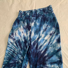Load image into Gallery viewer, ss2014 Craig Green Tiedye Cotton Pants with Elastic Waistband and Cuffs - Size M