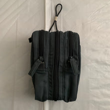 Load image into Gallery viewer, 2000s Issey Miyake Transformable Nylon Hand Bag - Size OS