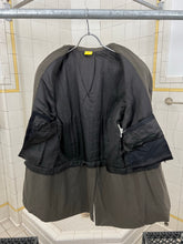Load image into Gallery viewer, 2000s Mandarina Duck Contemporary Blazer Jacket - Size M