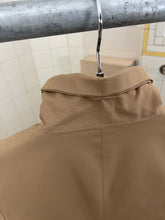 Load image into Gallery viewer, 2000s Mandarina Duck Padded Blouson with Darted/Pleated Pocket &amp; Neck Detailing - Size S
