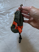 Load image into Gallery viewer, ss2004 Issey Miyake Nylon Chalk Bag - Size OS
