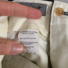Load image into Gallery viewer, 1990s Yohji Yamamoto Tapestry Pants - Size M