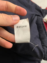 Load image into Gallery viewer, 1990s Armani Pillow Neck Bondage Jacket with Removable Sleeves - Size XL