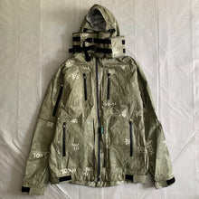 Load image into Gallery viewer, aw2018 Takahiromiyashita The Soloist Olive SOL Flight Jacket - Size L