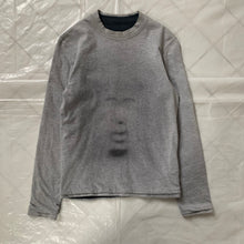 Load image into Gallery viewer, 1990s Dexter Wong "Han Solo" Face Double Layered Reversible Shirt - Size S
