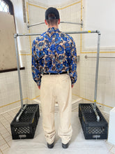 Load image into Gallery viewer, 1990s Katharine Hamnett Tucked Pleated Trousers - Size XL