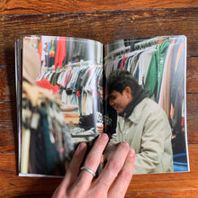 Load image into Gallery viewer, Archive GASM! - Issue 02