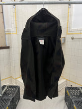Load image into Gallery viewer, 1990s Ryuichiro Shimazaki Brushed Camo Wool Modular Hooded Parka - Size M