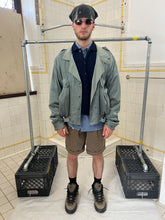 Load image into Gallery viewer, 1980s Marithe Francois Girbaud x Closed Safari Cargo Shorts - Size S