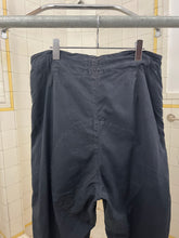 Load image into Gallery viewer, 1990s Armani Flight Pants with Zippered Hems - Size L