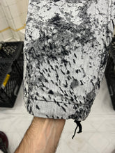 Load image into Gallery viewer, 2000s Issey Miyake APOC Woven Snow Camo Cargo Pants - Size M
