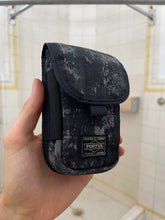 Load image into Gallery viewer, Junya Watanabe x Porter Camo Stack Pouch - Size OS