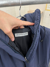 Load image into Gallery viewer, 2000s Armani Futuristic Modular Pullover Puffer Vest/Poncho - Size OS