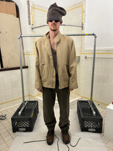 Load image into Gallery viewer, Late 1990s Mandarina Duck Egg Cell Cargo Jacket - Size L