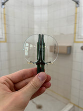 Load image into Gallery viewer, 1990s Issey Miyake x Alain Mikli Multi-Fold Emerald Sunglasses - Size OS