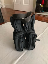 Load image into Gallery viewer, 2000s Issey Miyake Transformable Nylon Hand Bag - Size OS