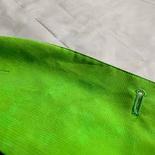 Load image into Gallery viewer, ss2005 Junya Watanabe Acid Green Gortex Blazer - Size M