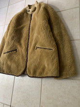 Load image into Gallery viewer, aw1994 Armani Oversized Boa Jacket - Size XL