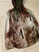 Load image into Gallery viewer, 1990s Ryuichiro Shimazaki Reversible Ripstop Nylon/Wool Multi-Pocket Jacket - Size M