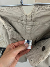 Load image into Gallery viewer, 1990s Vintage Voyage by Jeff Griffin Pleated Trousers with Elastic Cuff - Size S