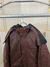 Load image into Gallery viewer, 2000s Vintage Levis Engineered Jeans Coated Technical Parachute Jacket - Size L