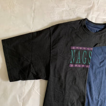 Load image into Gallery viewer, aw2004 Margiela Artisanal Reconstructed Vintage Tees - Size L