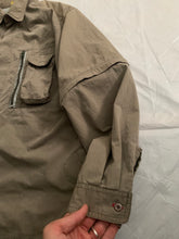 Load image into Gallery viewer, 2000s Vintage Yak Pak Tactical Shirt with Removable Sleeves - Size L