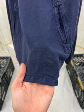 Load image into Gallery viewer, 1990s Armani Hooded Anorak with Quarter Thermal Sleeves - Size XL