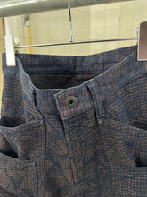 Load image into Gallery viewer, aw2011 Issey Miyake APOC Carpenter Pants - Size S