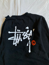 Load image into Gallery viewer, Kiko Kostadinov x Stussy Prototype Reconstructed Crewneck - Size XL