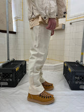 Load image into Gallery viewer, 1980s Marithe Francois Girbaud x Closed Canvas Riding Pants - Size M