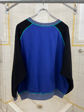 Load image into Gallery viewer, 1980s Armani ‘Alaska Trails’ Crewneck - Size L