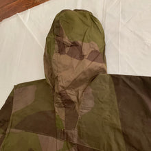 Load image into Gallery viewer, 1940s Vintage WW2 British SAS Brushed Camo Smock - Size XL