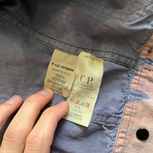 Load image into Gallery viewer, aw1989 Stone Island Camo Ice Jacket - Size L