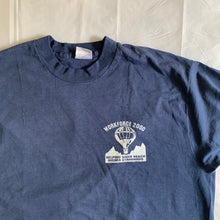 Load image into Gallery viewer, 2000s Workforce Tee - Size L