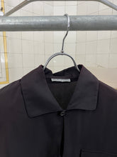 Load image into Gallery viewer, 1990s Armani Rayon Pullover with Ribbed Hem and Cuffs - Size M