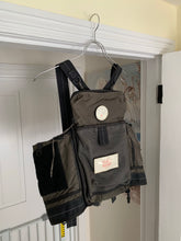 Load image into Gallery viewer, 1980s Vintage Yoshida &amp; Co Luggage label Modular Harness Vest by Koichi Yamaguchi - Size OS