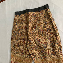 Load image into Gallery viewer, 1990s Yohji Yamamoto Tapestry Pants - Size M