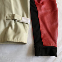 Load image into Gallery viewer, aw2004 Yohji Yamamoto x Dainese Yohji Riders Café Racer Jacket - Size L