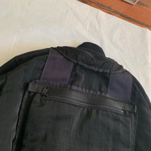 Load image into Gallery viewer, aw1996 Issey Miyake Oversized Cargo Bomber - Size XL