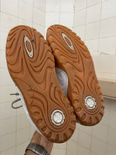 Load image into Gallery viewer, 2000s Oakley 'Radar' Shoes in White and Gum Sole - Size 11.5 US