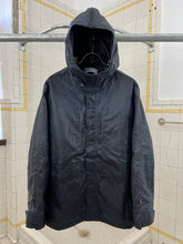 Load image into Gallery viewer, 2000s Levis Engineered Jeans Coated Technical Parachute Jacket (BLUE) - Size M
