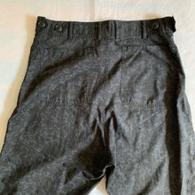 Load image into Gallery viewer, ss1997 CDGH+ Digi Camo Trousers - Size S