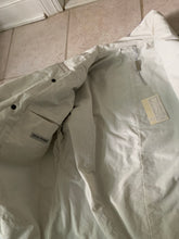 Load image into Gallery viewer, 1990s Armani Cropped Purple Wrap Jacket - Size L