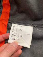 Load image into Gallery viewer, ss2005 Junya Watanabe Color Blocked Windstopper Rain Jacket - Size M